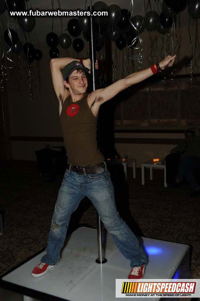 	Phoenix Forum 10th Anniversary Party