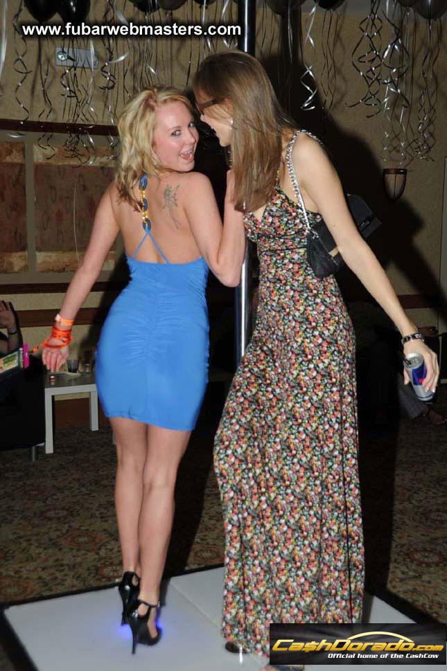 	Phoenix Forum 10th Anniversary Party