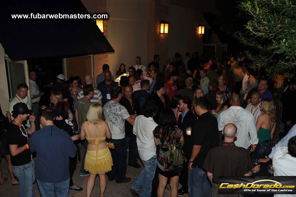 	Phoenix Forum 10th Anniversary Party