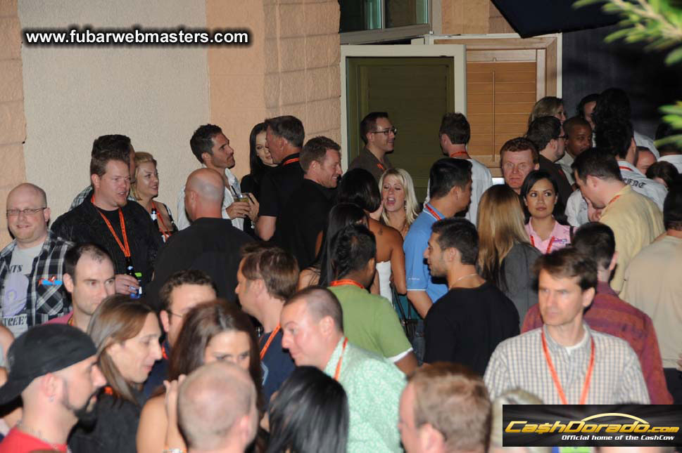 	Phoenix Forum 10th Anniversary Party