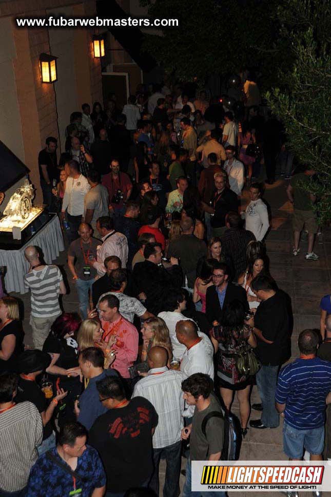 	Phoenix Forum 10th Anniversary Party