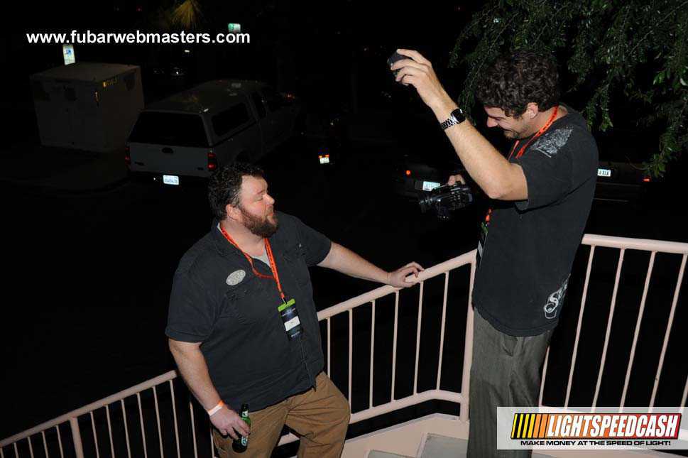 	Phoenix Forum 10th Anniversary Party