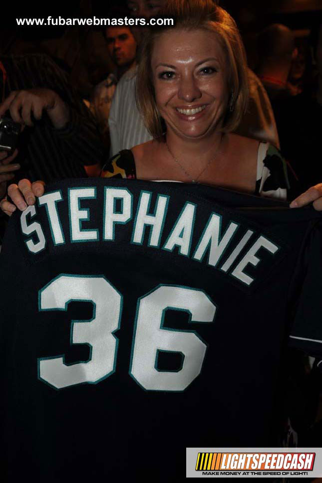 	Phoenix Forum 10th Anniversary Party