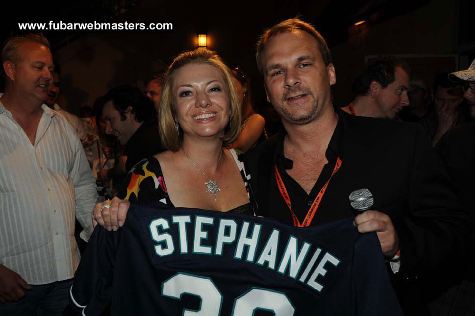 	Phoenix Forum 10th Anniversary Party