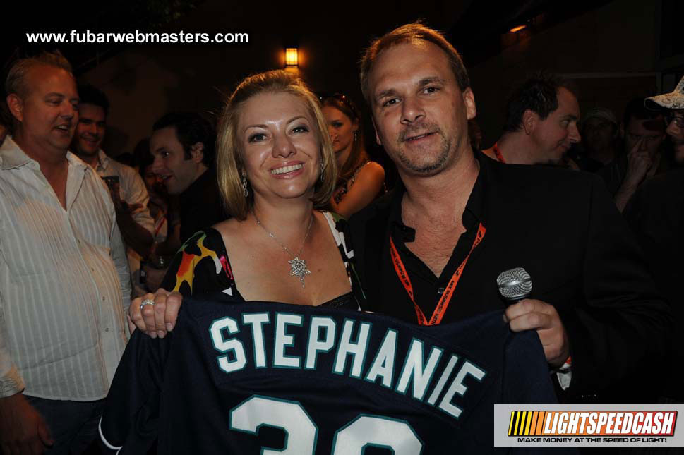 	Phoenix Forum 10th Anniversary Party