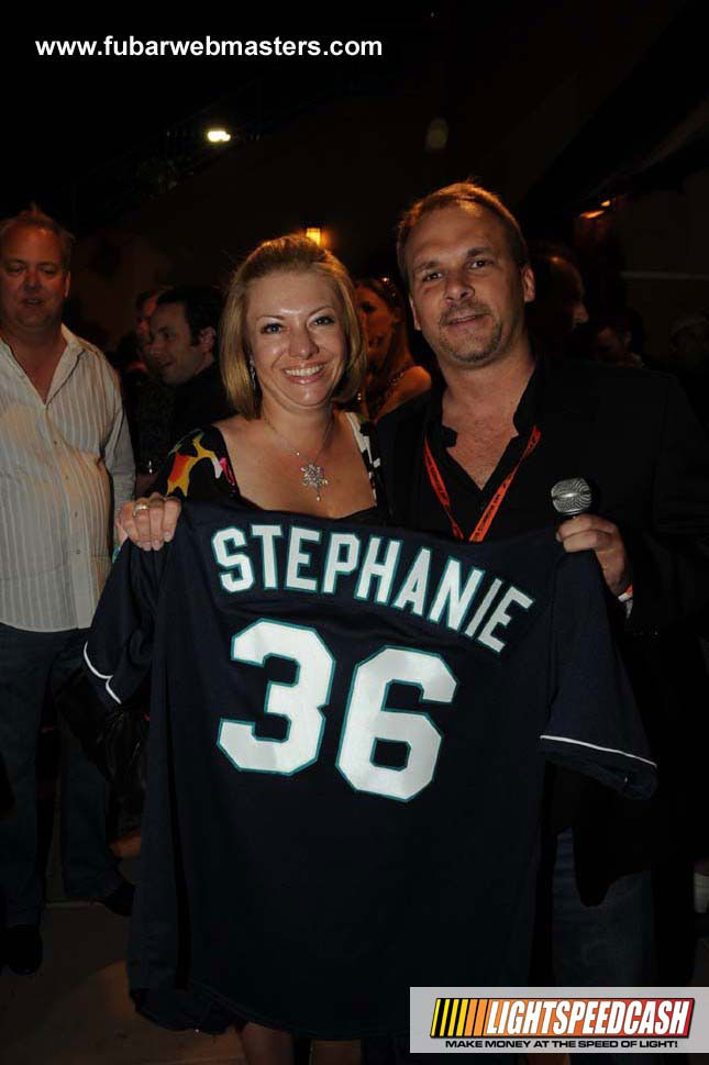 	Phoenix Forum 10th Anniversary Party