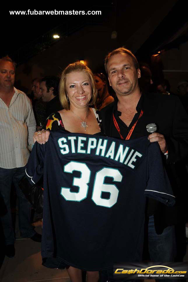 	Phoenix Forum 10th Anniversary Party