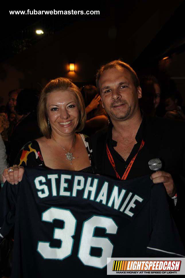 	Phoenix Forum 10th Anniversary Party