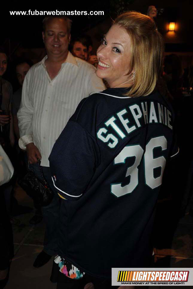 	Phoenix Forum 10th Anniversary Party