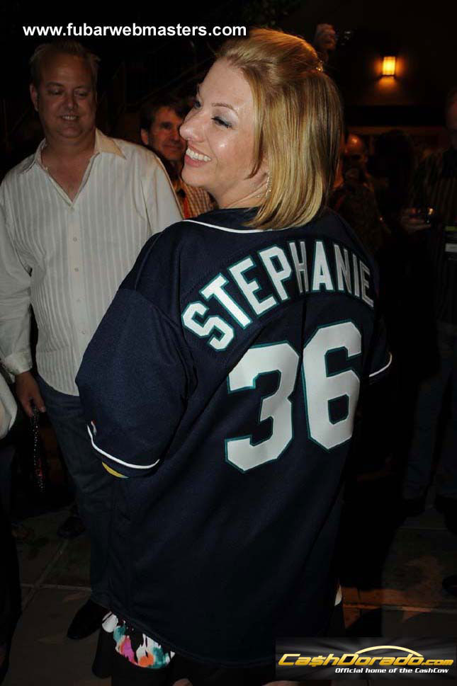 	Phoenix Forum 10th Anniversary Party