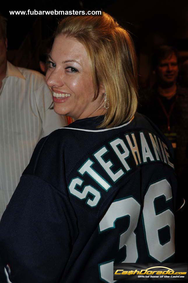 	Phoenix Forum 10th Anniversary Party