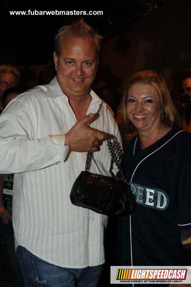 	Phoenix Forum 10th Anniversary Party