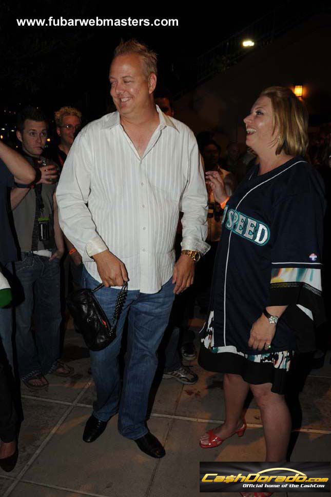 	Phoenix Forum 10th Anniversary Party