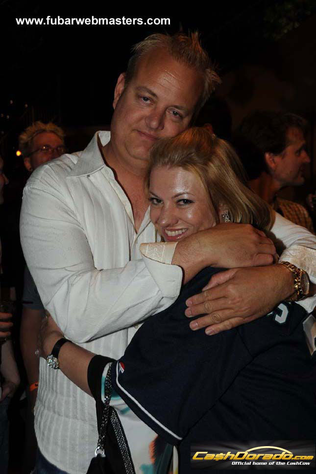 	Phoenix Forum 10th Anniversary Party