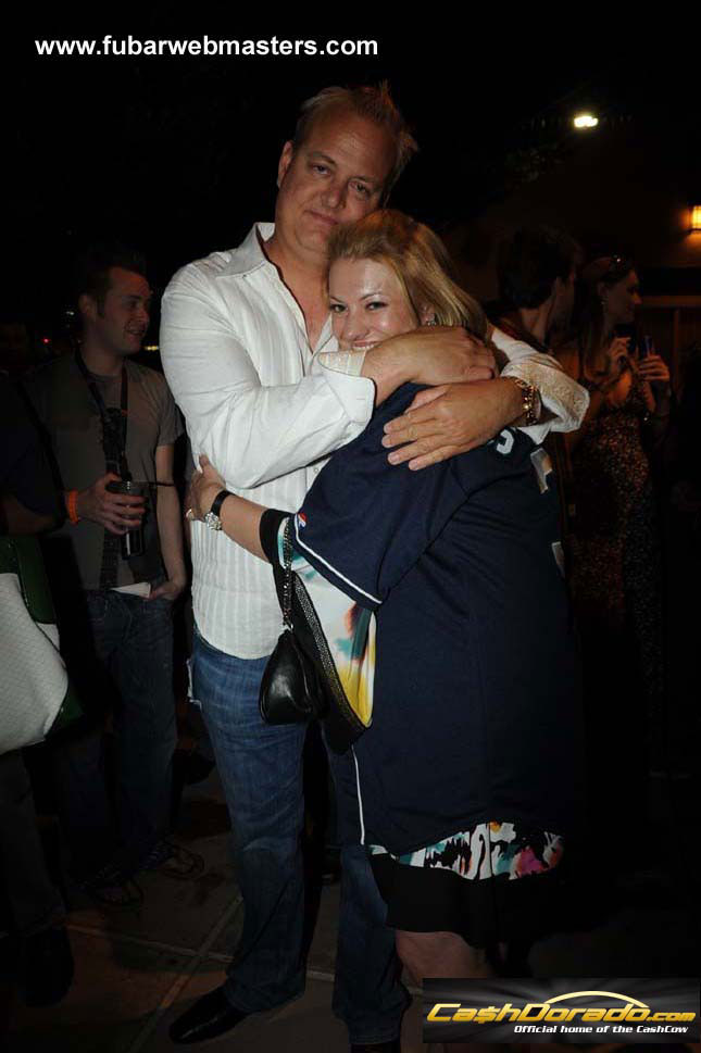 	Phoenix Forum 10th Anniversary Party