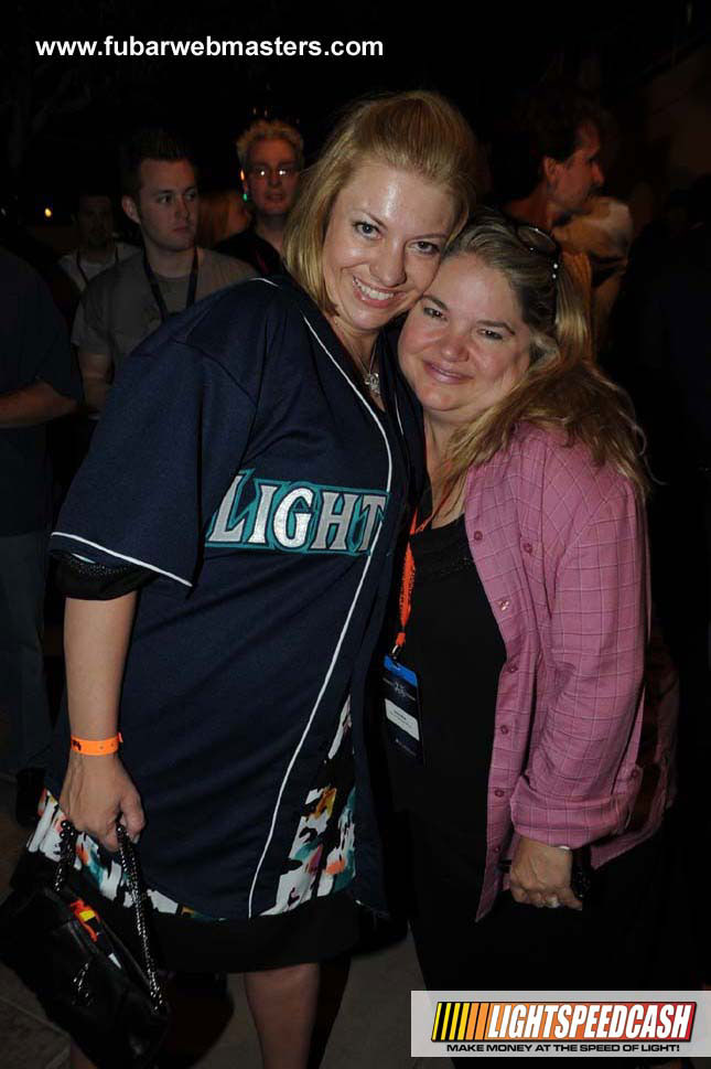 	Phoenix Forum 10th Anniversary Party