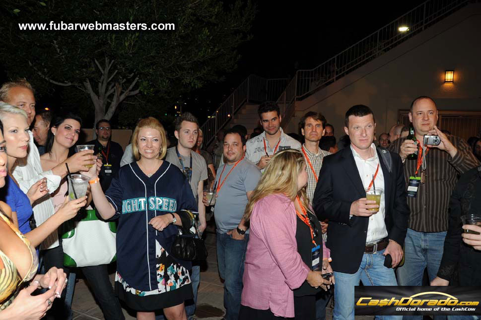 	Phoenix Forum 10th Anniversary Party