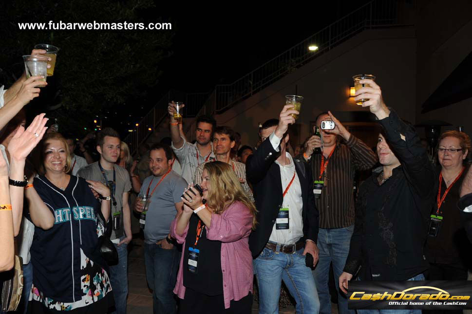 	Phoenix Forum 10th Anniversary Party