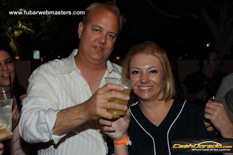 	Phoenix Forum 10th Anniversary Party