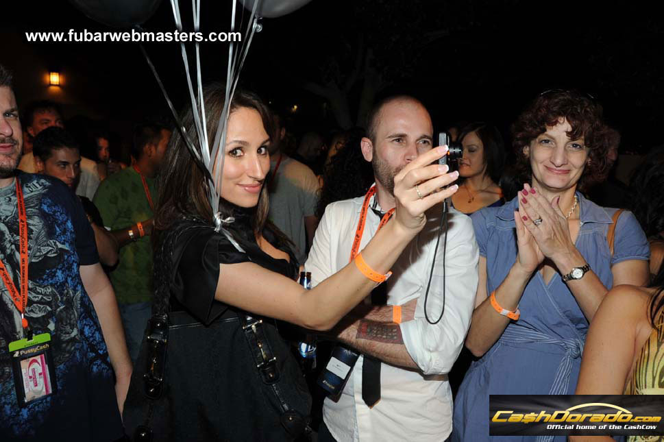 	Phoenix Forum 10th Anniversary Party