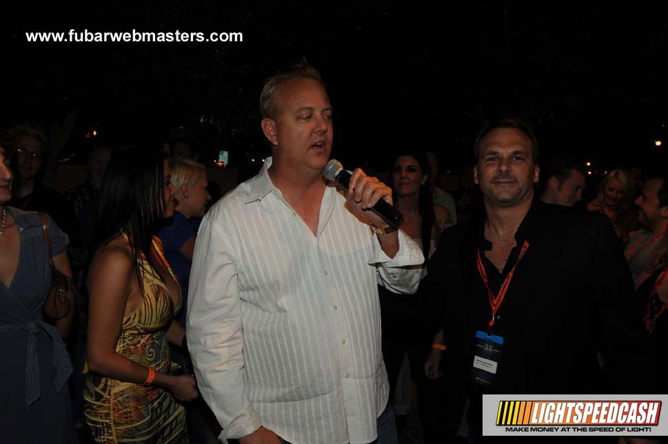 	Phoenix Forum 10th Anniversary Party