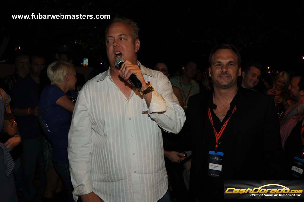 	Phoenix Forum 10th Anniversary Party