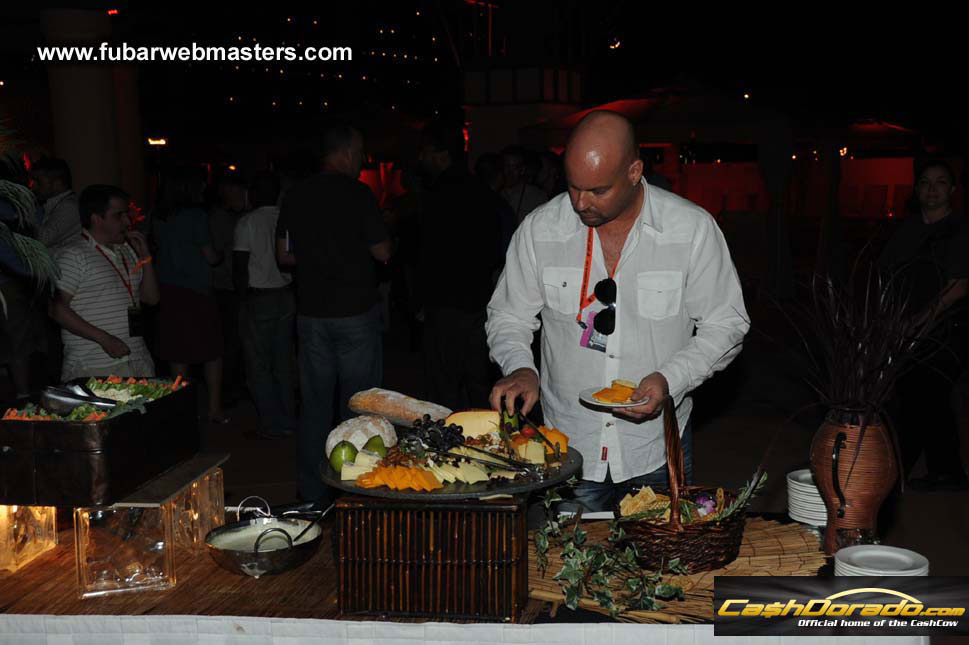 	Desert Splash, Poolside Bash