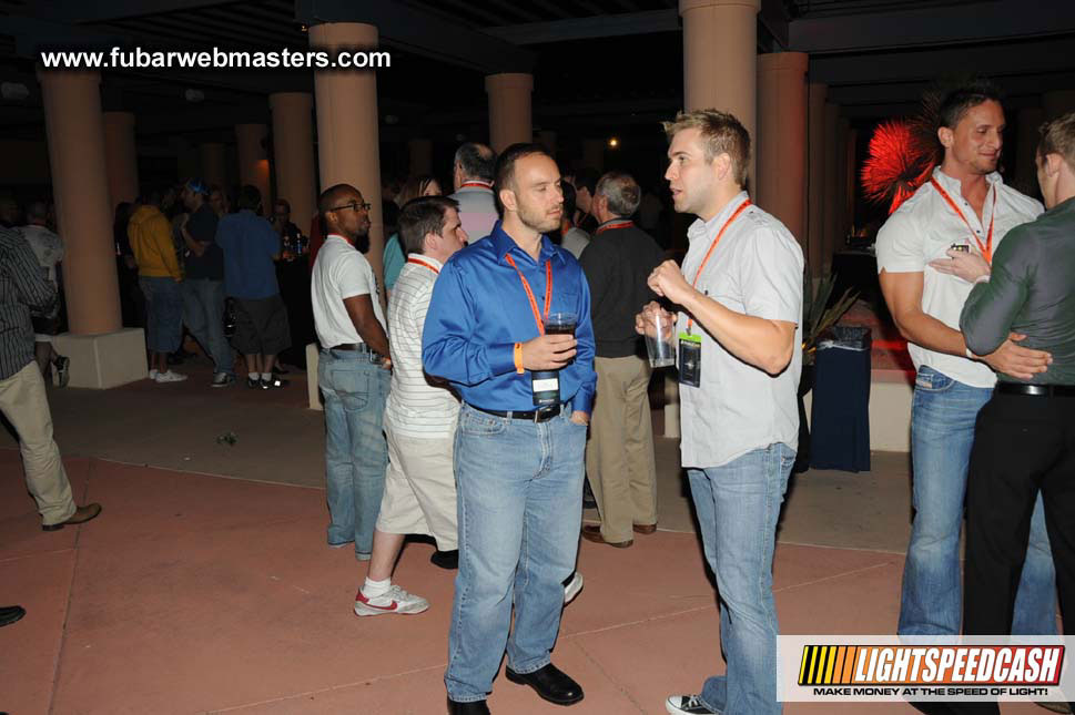 	Desert Splash, Poolside Bash