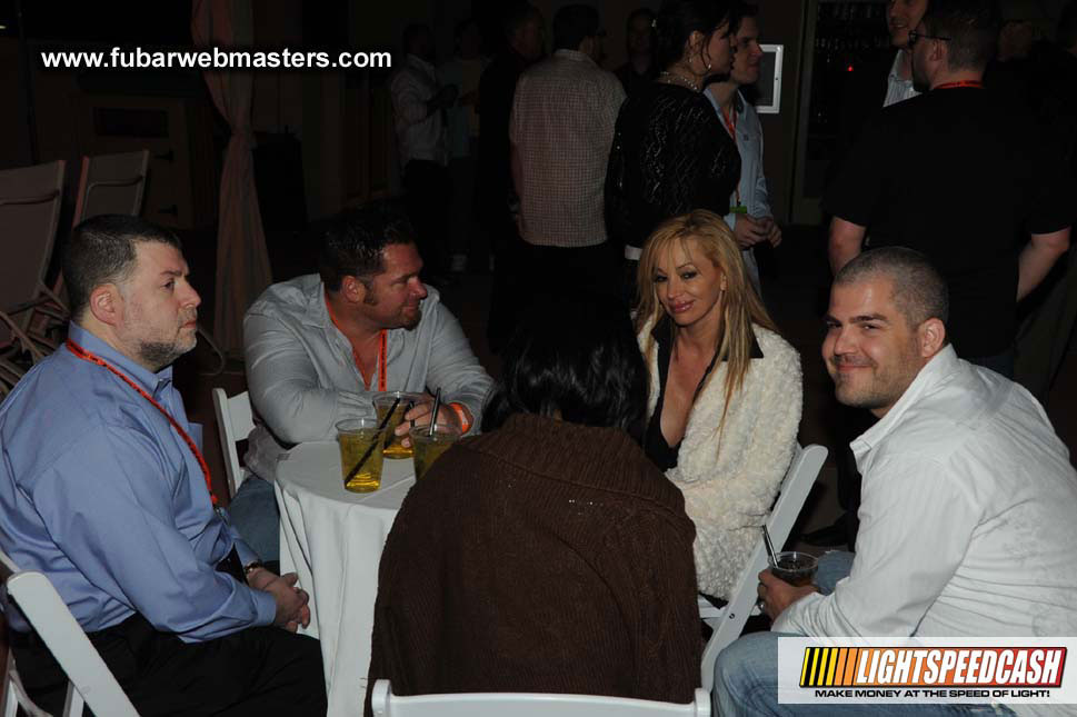 	Desert Splash, Poolside Bash