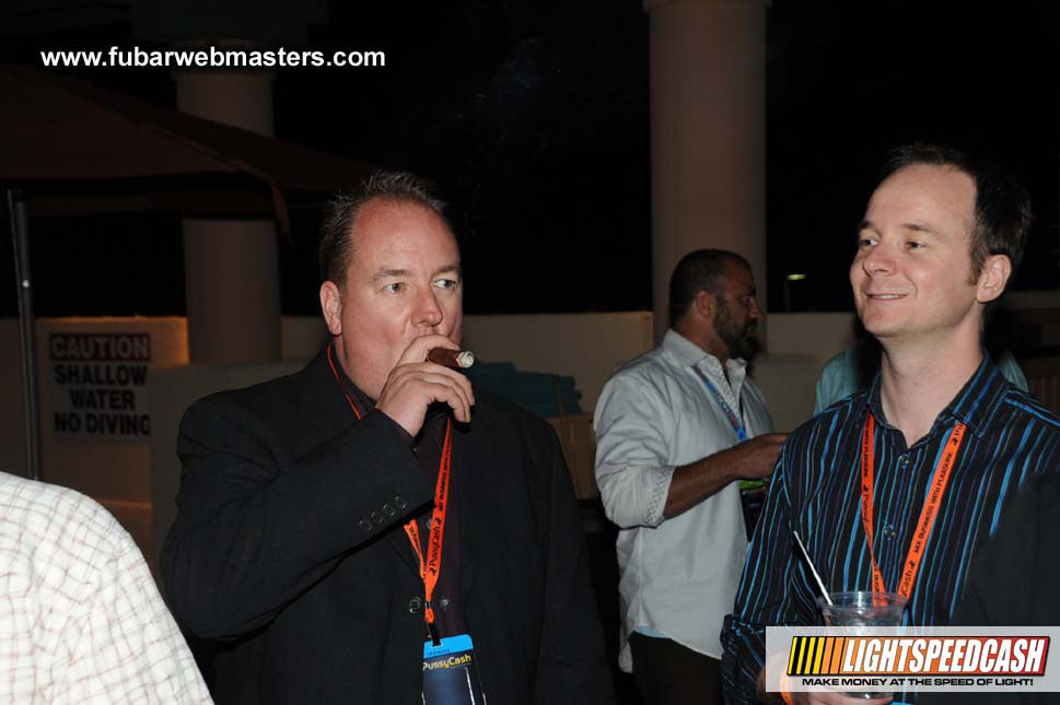 	Desert Splash, Poolside Bash