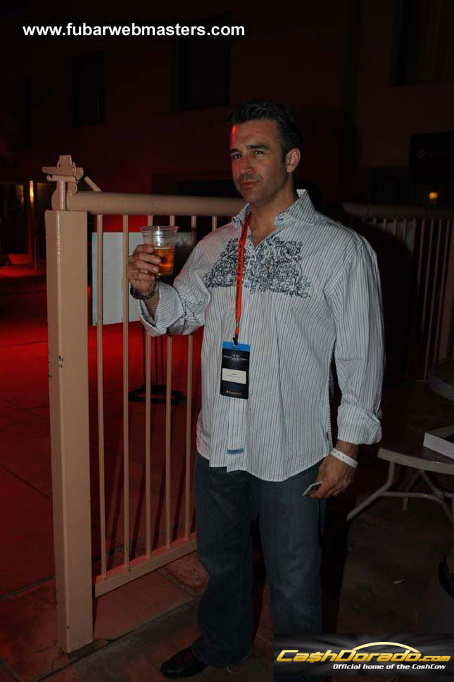 	Desert Splash, Poolside Bash