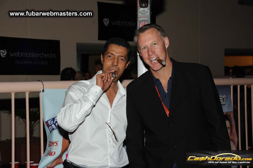 	Desert Splash, Poolside Bash