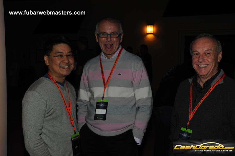 	Desert Splash, Poolside Bash