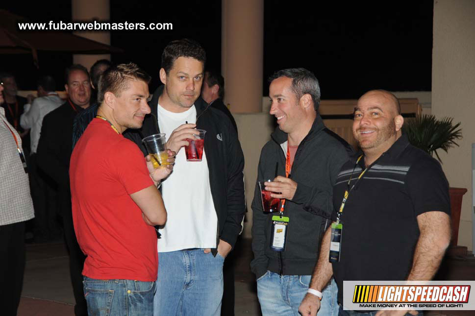 	Desert Splash, Poolside Bash