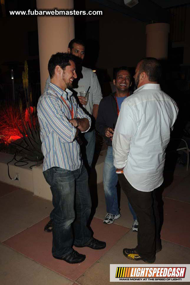 	Desert Splash, Poolside Bash