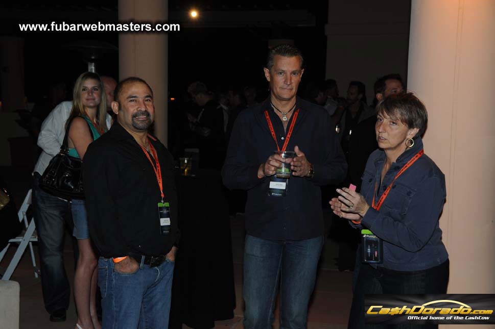 	Desert Splash, Poolside Bash