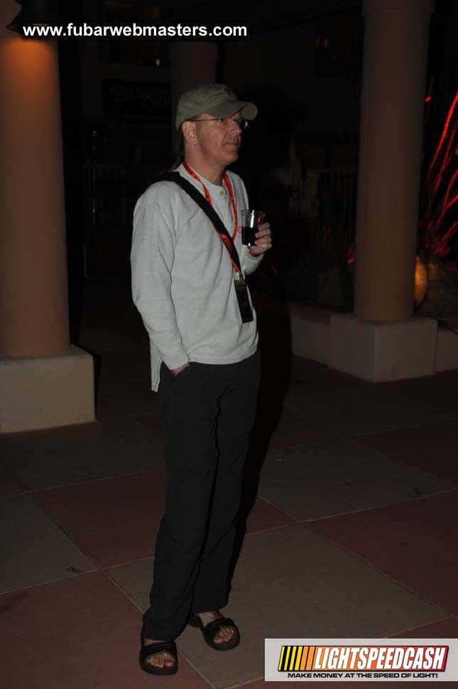 	Desert Splash, Poolside Bash