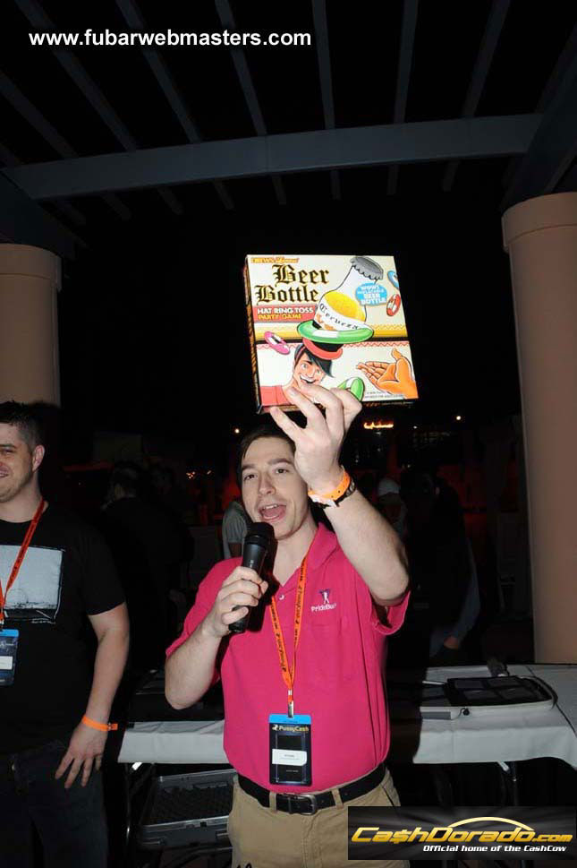 	Desert Splash, Poolside Bash