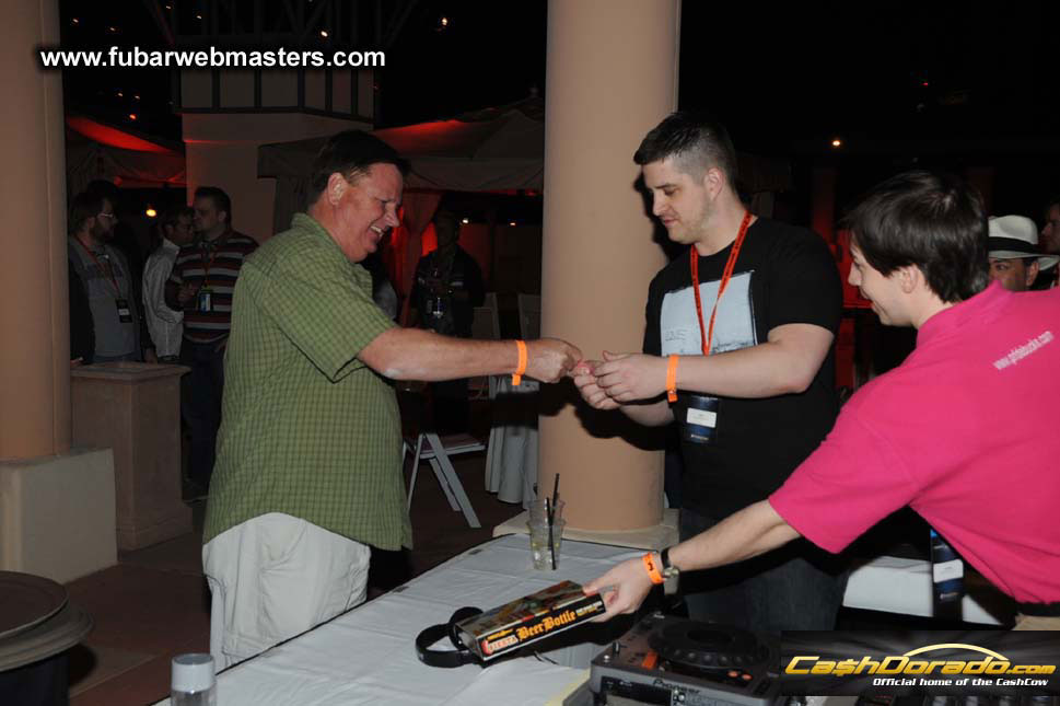 	Desert Splash, Poolside Bash