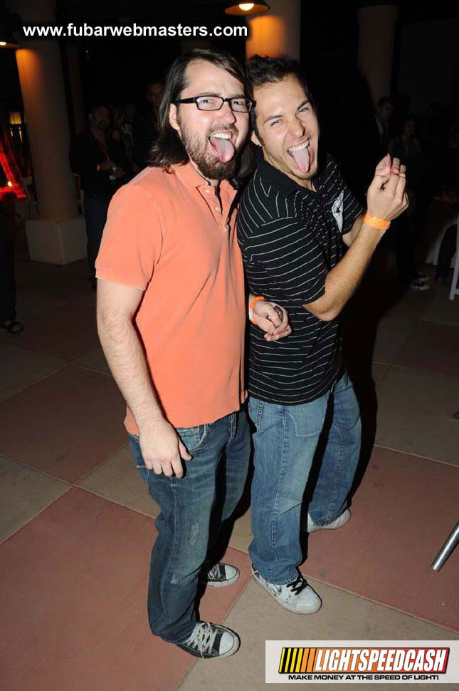 	Desert Splash, Poolside Bash