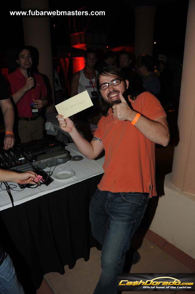 	Desert Splash, Poolside Bash