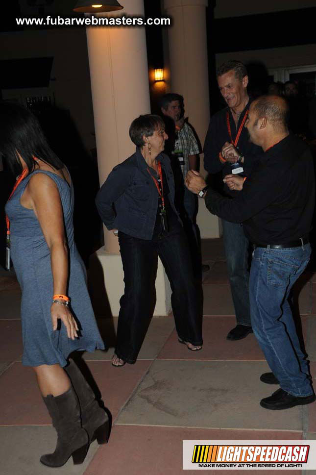 	Desert Splash, Poolside Bash