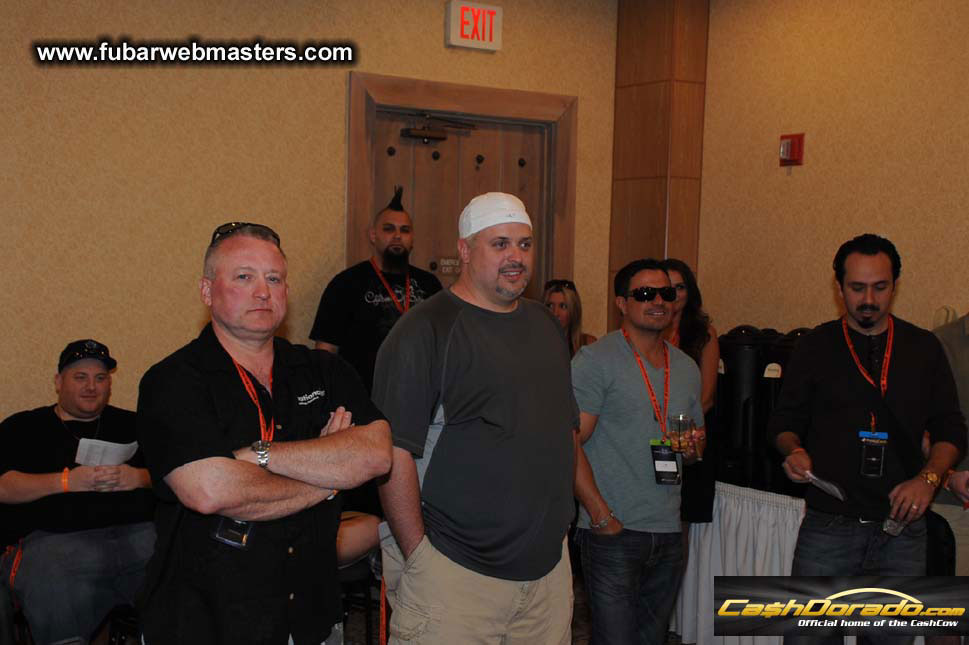 Rick Latona Domain Auction