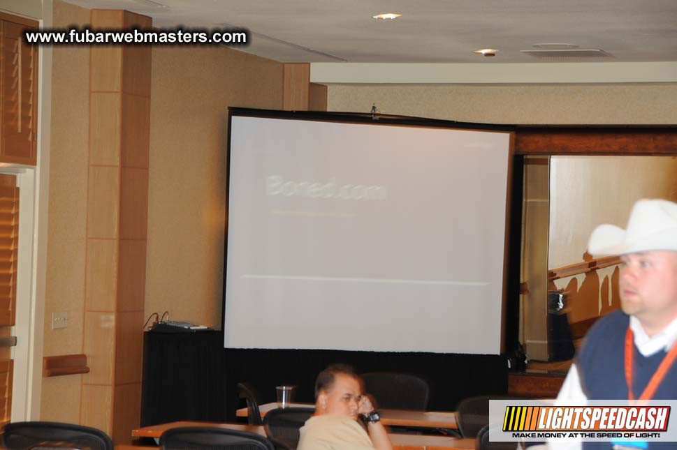 Rick Latona Domain Auction