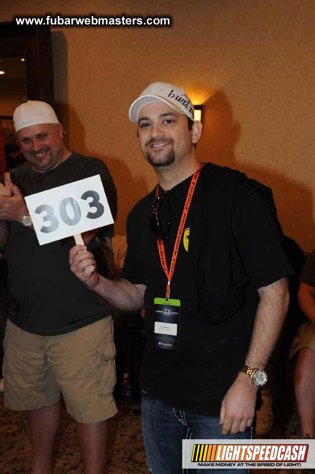 Rick Latona Domain Auction