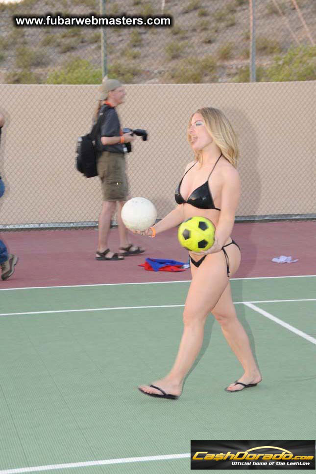 	Webmaster Dodgeball (day 2)