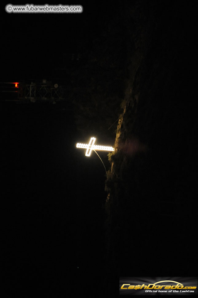 Suite Parties, Late Night Poker & Breakfast     