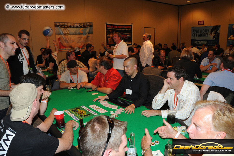 Porn Poker Tour & Ultimate Bunco Bash