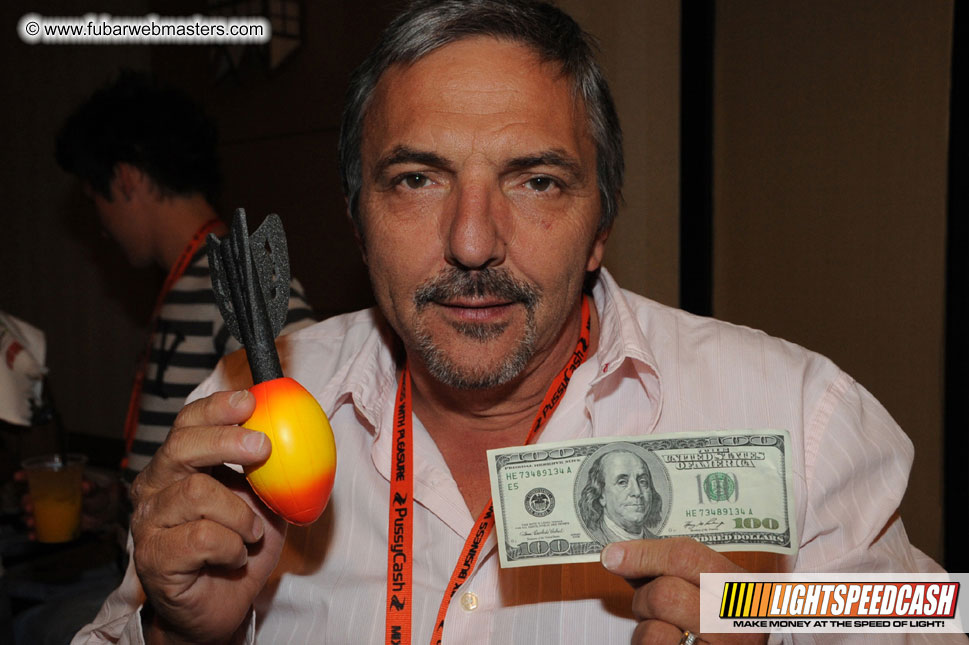 Porn Poker Tour & Ultimate Bunco Bash