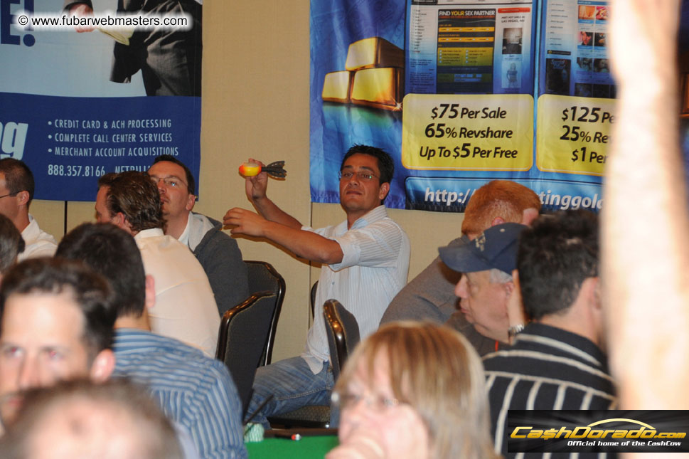 Porn Poker Tour & Ultimate Bunco Bash